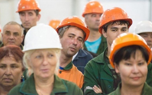 Чем живут работники «Казаньоргсинтеза»: 675 новоселий и 5,3 тысячи человек на обучении - «Образование»