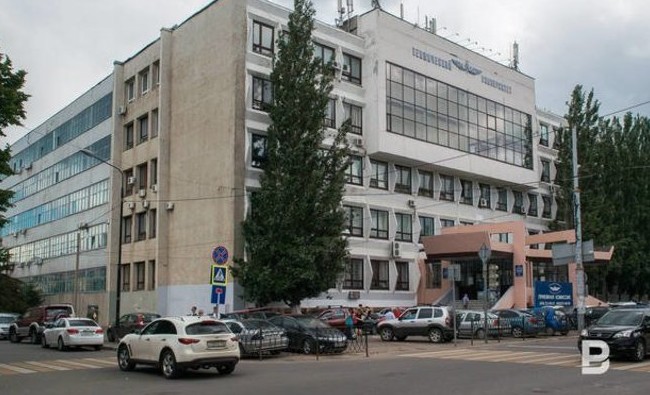 Дело о полимерной доске: силовики шерстят госконтракты КАИ - «Образование»