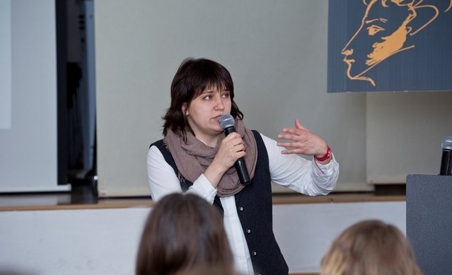 «Филология — это увлекательно: как ребус, загадка, детектив» - «История»