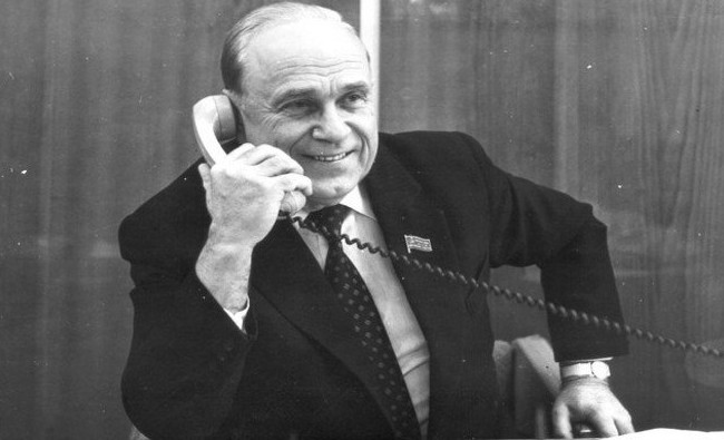 История успеха: как Владимир Лушников химическое производство в Татарстане поднимал - «История»