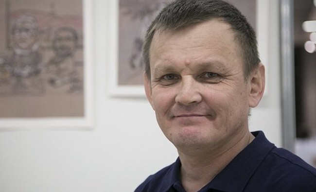 «Я понял, что во власти без чувства юмора делать нечего» - «Власть»