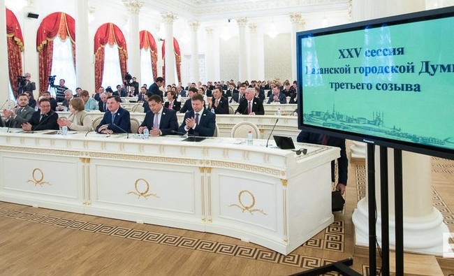 Казанцев стало больше, жить они стали дольше, и зарплаты у них выросли - «Образование»