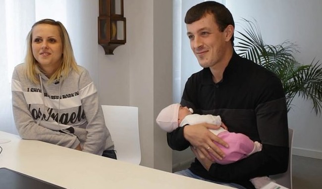 Наши в Германии: как правильно родить на чужбине - «Медицина»