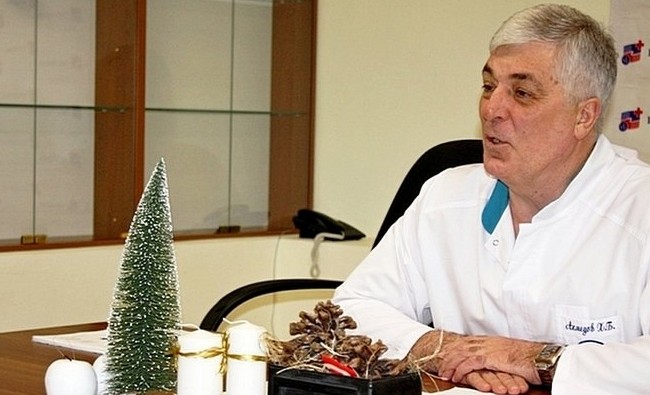 Получи, главврач, зарплату: рейтинг доходов «рулевых» больниц Челнов, Нижнекамска и Альметьевска - «Медицина»