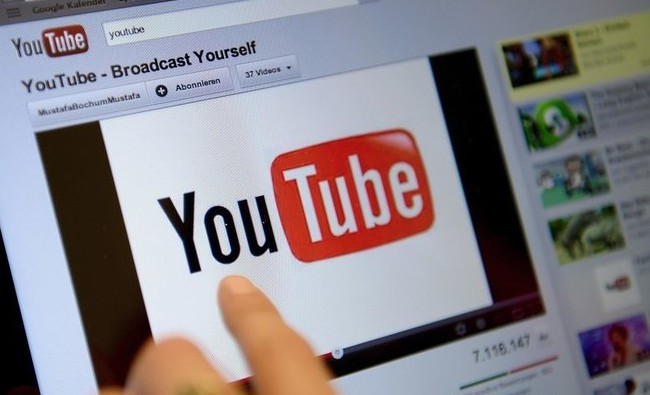 «Родители считают YouTube исчадием ада, а моя бабушка думала так про телевизор» - «Образование»