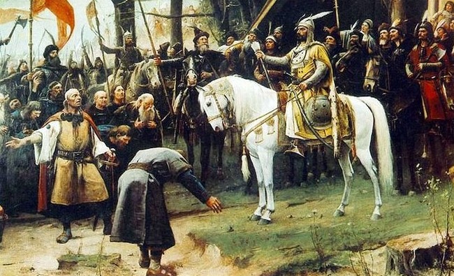 В поисках мадьяр в Башкирии: «телом и цветом венгры похожи на гуннов» - «История»
