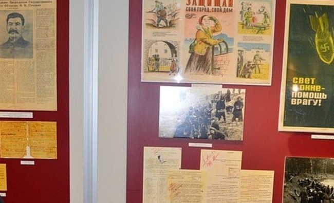 «Агора» предупреждает: «История становится опасной» - «История»