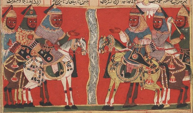 Башкиры рода Канглы: арийские корни, связи с печенегами и руководители республики - «История»
