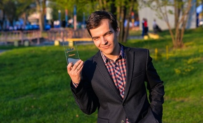 Директор лагеря «Юность»: «Мы стараемся создать «маленький город в городе» - «Образование»