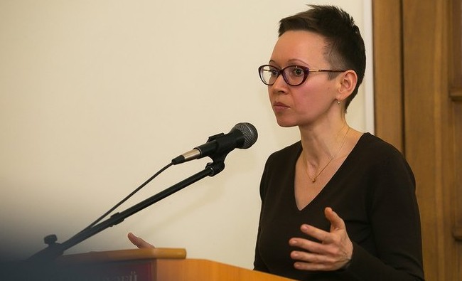 «Я долго прожила вместе с Зулейхой — мне казалось, что больше ничего не смогу написать» - «История»