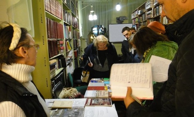 Книгохранилищу Нацбиблиотеки нашли место на набережной Казанки - «Образование»