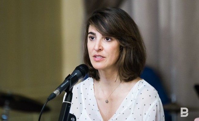 Профессор Хале Чалар: «Мы вошли в новую эру радиационной онкологии» - «Медицина»