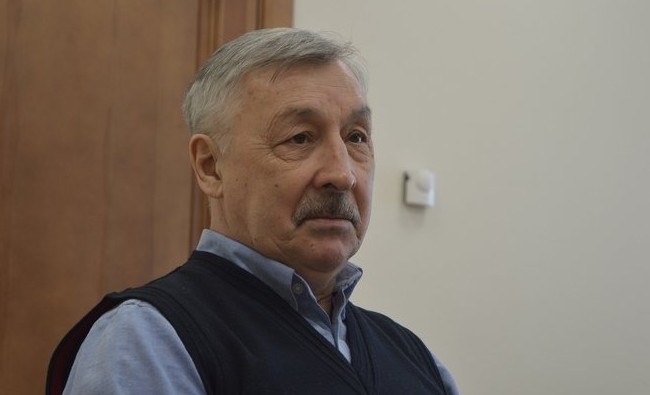 Рафаэль Хакимов: «В 1920 году автономия воспринималась как почти независимость» - «История»