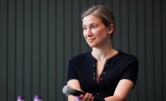 Екатерина Шульман: «Федеральный центр не знает, что делать с национальными языками» - «Образование»