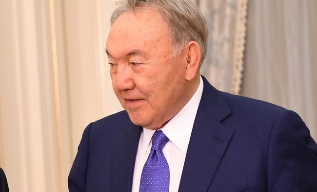 Назарбаев в Казани: история визитов казахстанского лидера в Татарстан - «История»