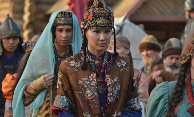 «Перед нами женский сериал о любви — фэнтезийная мелодрама» - «История»