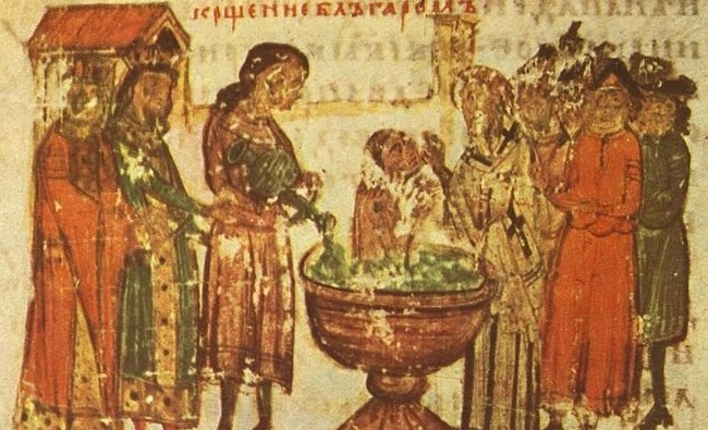 Потомки Кубрат хана на Дунае: как византийский император крестил нападавших на него булгар - «История»