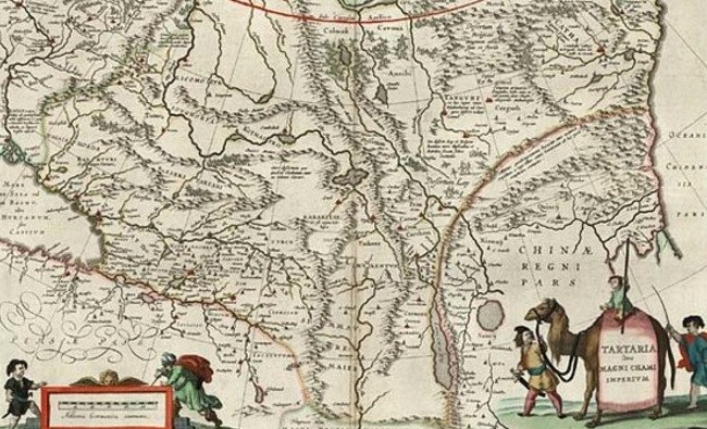 Сермяжная правда Рафаэля Хакимова: Тартария, хищники и опасный федерализм - «История»