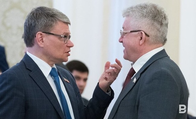 Зарплата ректора: сколько получают руководители казанских вузов и их жены - «Образование»