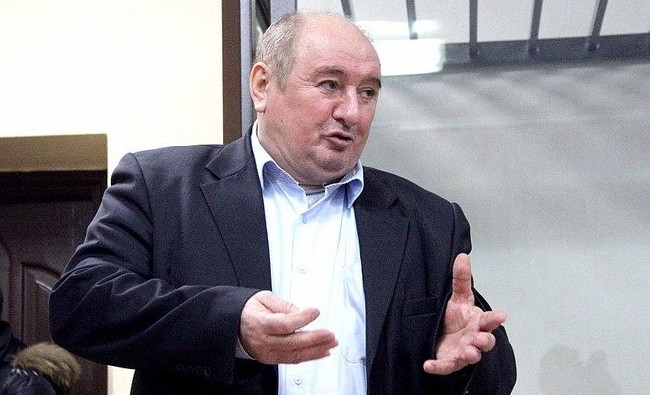 Дело проректора Иванова: признался в афере на миллион — получи штраф 50 тысяч - «Образование»