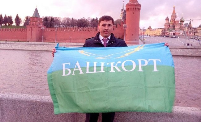 Фаиль Алсынов, «Башкорт»: «Любой имеет право болеть за кого-то. Мы поддержали хорватов» - «История»