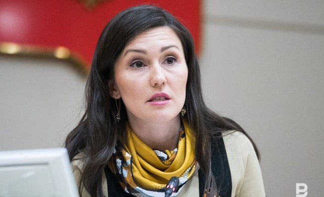 Галимова про закон о родных языках: «Последний документ предпочтительнее...» - «Образование»