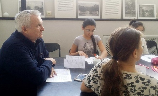 «Снижение статуса национального языка в Татарстане пробуждает заснувшее было самосознание» - «Образование»