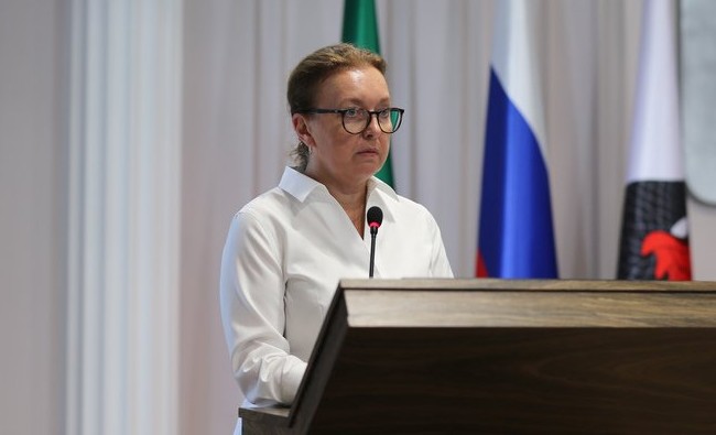 Татьяна Прокофьева: «Мы не ожидали, что слушания по генплану вызовут такой бурный интерес» - «Медицина»