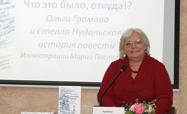 «Все хорошее, что было при Сталине в стране, делалось вопреки, а не благодаря» - «История»