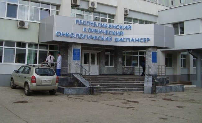 Дело онкологов: Следком вскрыл опухоль в раковом фонде Татарстана - «Медицина»