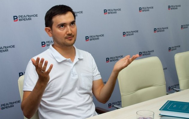 «Я сам отказался от поста ректора Болгарской исламской академии...» - «История»