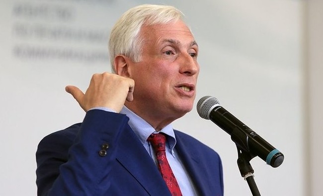 Леонид Млечин: «В советском обществе существовала иерархия народов» - «История»
