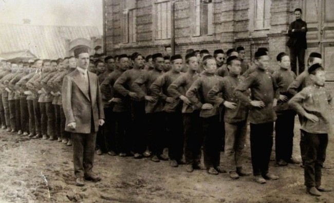 На войне как на войне: как медресе стали светскими институтами и техникумами - «История»