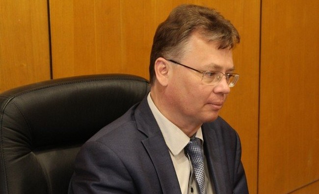 Освобожденный Герман Дьяконов: «Нельзя невиновного человека бесконечно держать в тюрьме!» - «Образование»