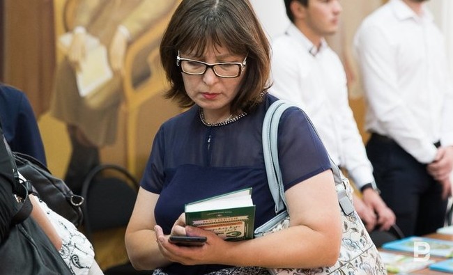 Татарстан перепишет историю: местные школьные учебники оказались непригодными - «История»