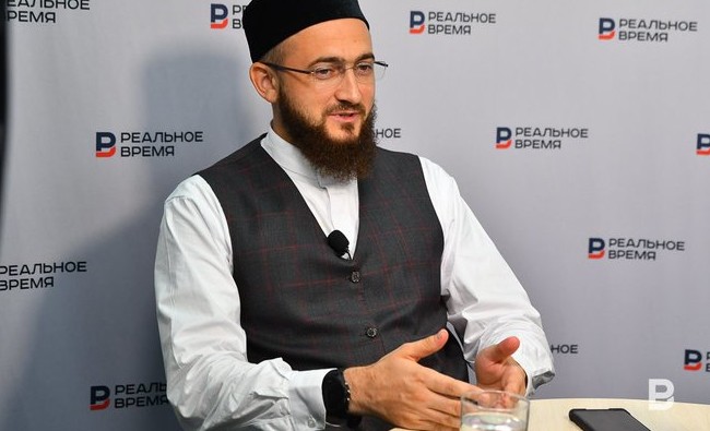 Камиль Самигуллин: «Все хотят объединиться, но вокруг себя…» - «Образование»