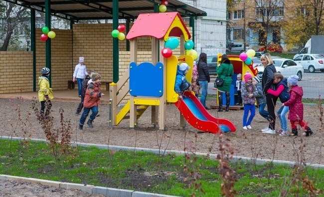 Несмешные цены: в Татарстане поднимут плату за детский сад - «Образование»