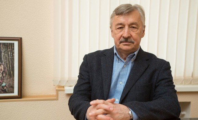 Рафаэль Хакимов: «Тюрки изначально были земледельцами, ремесленниками и торговцами» - «История»
