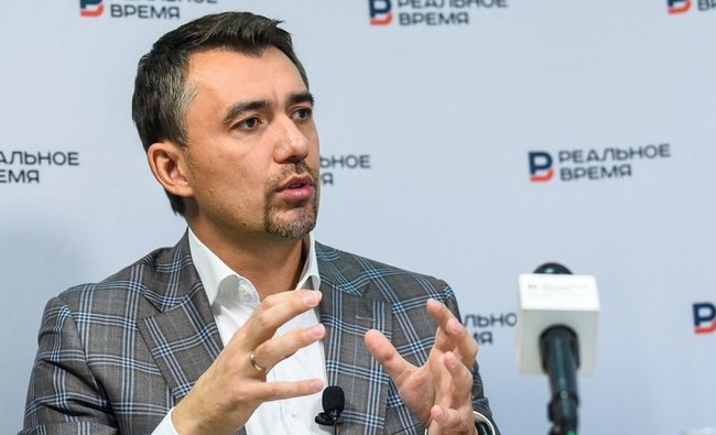 Дамир Фаттахов: «Дворец молодежи, точнее, молодежный центр в Казани будет» - «Образование»