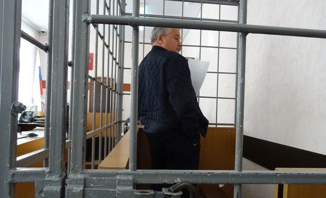 Дело «земельной мафии» с Высокой Горы: «Им нужен Ильясов — стрелочник!» - «Инфраструктура»