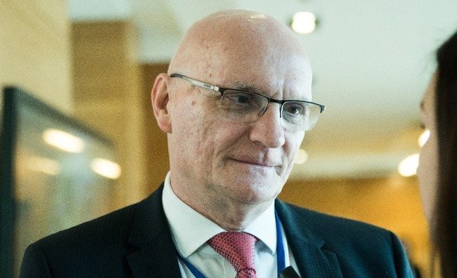 «Евросоюз заставляет наши страны сортировать отходы» - «Инфраструктура»