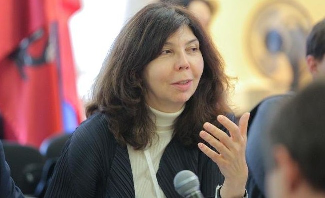 Ирина Ильина, ВШЭ: «О Татарстане уже можно говорить, как о «смарт-регионе» - «Инфраструктура»