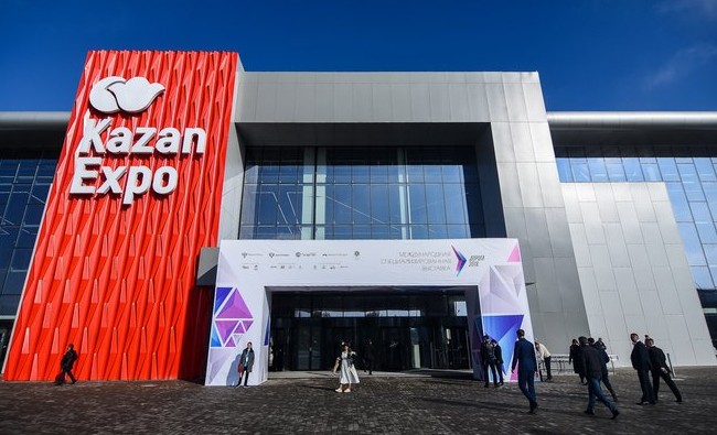 Эх, дороги: как решали главную российскую проблему и испытывали Kazan Expo на прочность - «Инфраструктура»