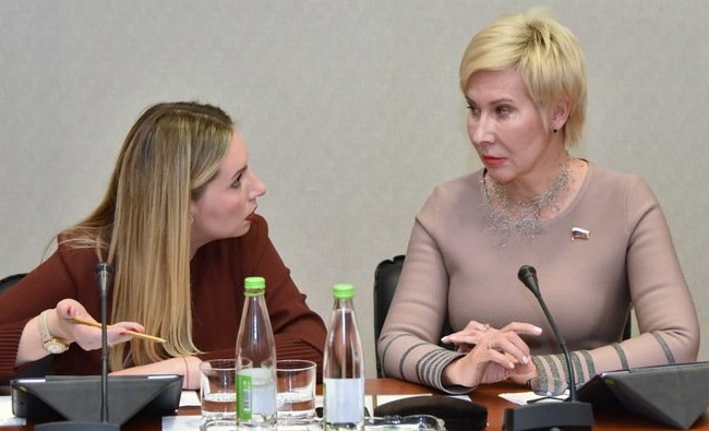«Откуда столько оптимизации расходов взять?!»: в Госсовете обсудили, на чем сэкономить в 2019 году - «Образование»