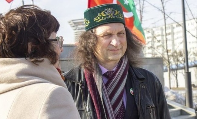 Павел Шмаков: «Была видна слабость позиции министерства» - «Образование»