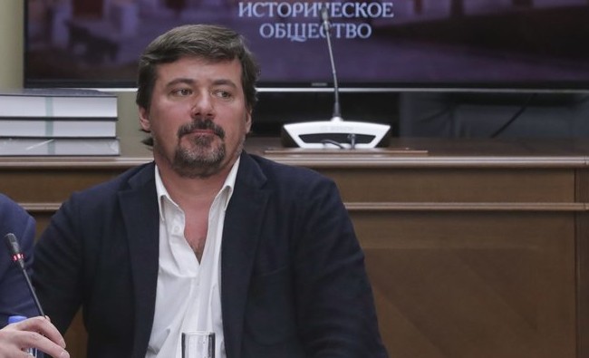 «Ростки «федерализма» в Казанском ханстве способствовали его падению» - «История»