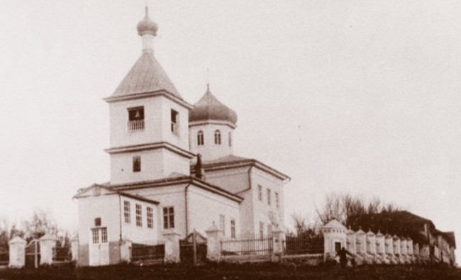 Сергиевская церковь Уфы: любимый храм художника Нестерова и репрессированные настоятели - «История»