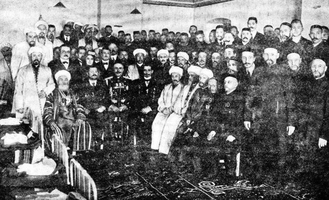 Татары и Первая мировая: принудительная благотворительность и «турецкий» скупщик золота - «История»