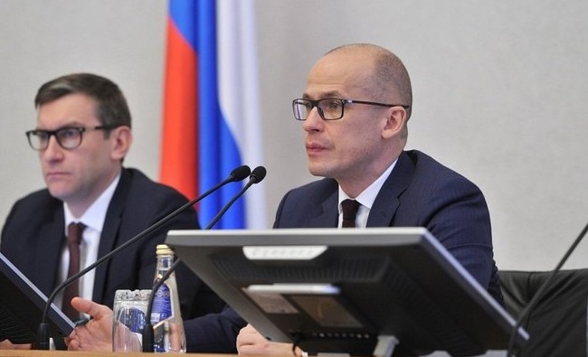 Долг платежом красен. Как Бречалов собрался на бой с недобросовестными застройщиками - «Инфраструктура»
