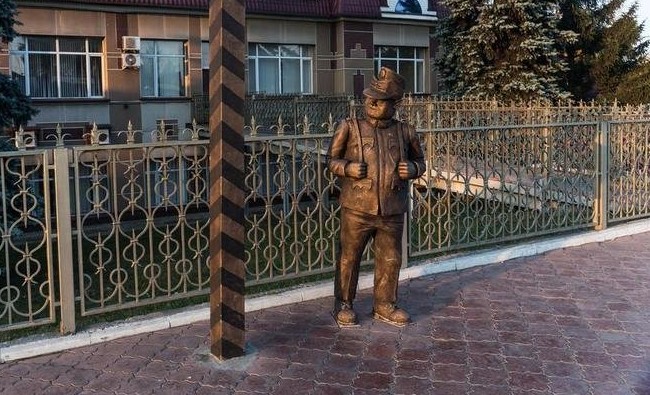 Гашек в Бугульме: приказ о монастырских девицах, карающий меч коммуниста и отъезд в Уфу - «История»